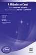 A Midwinter Carol - SSA (with Opt. C-Instrument)