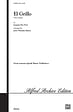 El Grillo - SATB