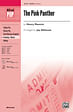 The Pink Panther - SATB