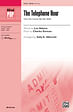 The Telephone Hour: From the Musical Bye, Bye, Birdie - SATB