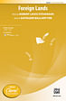 Foreign Lands - 2-Part