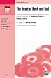 The Heart of Rock and Roll - SATB