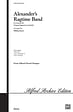 Alexander's Ragtime Band - SATB