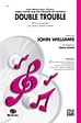 Double Trouble: From Harry Potter and the Prisoner of Azkaban - SATB (with Opt. Chamber Orchestra)
