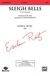 Sleigh Bells - SATB