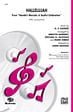 Hallelujah from Handel's Messiah: A Soulful Celebration - SATB