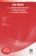Ave Maria - SATB