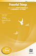 Peaceful Things - 2-Part (with Opt. Bell, Triangle & Hand Drum)