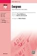 Evergreen - SATB