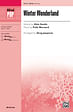 Winter Wonderland - SATB
