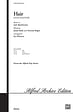 Hair: From the Musical Hair - SATB