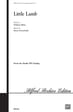 Little Lamb - 2-Part Treble / Opt. SSA