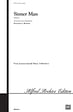Sinner Man - SATB, a cappella