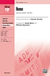 Home: From the Musical The Wiz - SATB