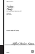 Psallite (Sing) - 2-Part