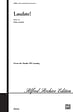 Laudate! - SATB (with Opt. Percussion)