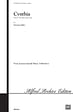 Cynthia (from The Way They Are) - SATB