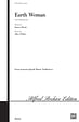 Earth Woman: From Hollering Sun - SATB