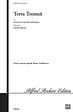 Terra Tremuit - SATB