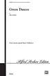 Green Dances - SATB