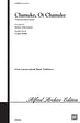Chanuke, Oi Chanuke - SATB