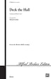 Deck the Hall - SATB