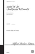 Jazzin' It Up! (And Jazzin' It Down) - Mixed Voices (SATB, SAB, or 2-Part)