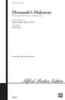 Hernando's Hideaway - SATB