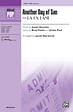 Another Day of Sun: Music from the Motion Picture La La Land - SSA