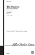 Maypole: From Love Songs for Springtime - SATB