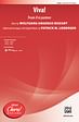 Viva!: from Il re pastore - SATB