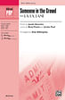 Someone in the Crowd: Music from the Motion Picture La La Land - SATB