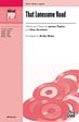 That Lonesome Road - SATB, a cappella