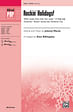 Rockin' Holidays!: When Santa Claus Gets Your Letter * A Holly Jolly Christmas * Rockin' Around the Christmas Tree - SATB