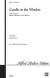 Candle in the Window - SATB