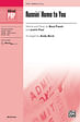 Runnin' Home to You - SATB