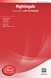Nightingale - SATB