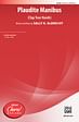 Plaudite Manibus - SATB, a cappella