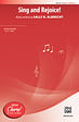 Sing and Rejoice! - SSATB, a cappella