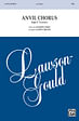 Anvil Chorus: from Il Trovatore - TBB (with Opt. Anvils)
