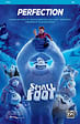 Perfection: from the movie Smallfoot - SAB