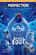 Perfection: from the movie Smallfoot - 2-Part