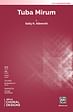 Tuba Mirum - SATB (with Opt. Trumpet & Snare Drum)