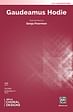 Gaudeamus Hodie - SATB