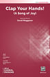 Clap Your Hands! - SATB