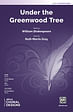 Under the Greenwood Tree - SSA