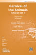 Carnival of the Animals: Choral Set I: 1. Aquarium 2. Fossils - 2-Part