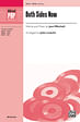 Both Sides Now - SATB (As Recorded by Joni Mitchell)