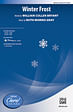 Winter Frost - SAB