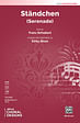 Ständchen - SATB